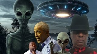 Download Lagu danje Extraterès yo anvayi tè a men ki kote yo kache yap kraze Etazini fin mond lan rive mèt Max  MP3