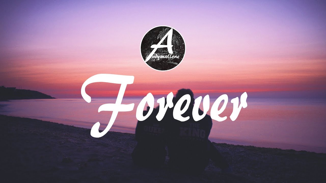 Streex   Forever Lyrics  Lyric Video