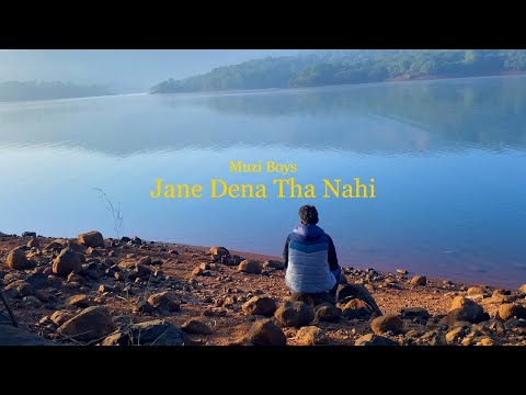 Jane Dena Tha Nahi - Muzi Boys | Official Visualiser | EP - If You Knew (Vol. 2)