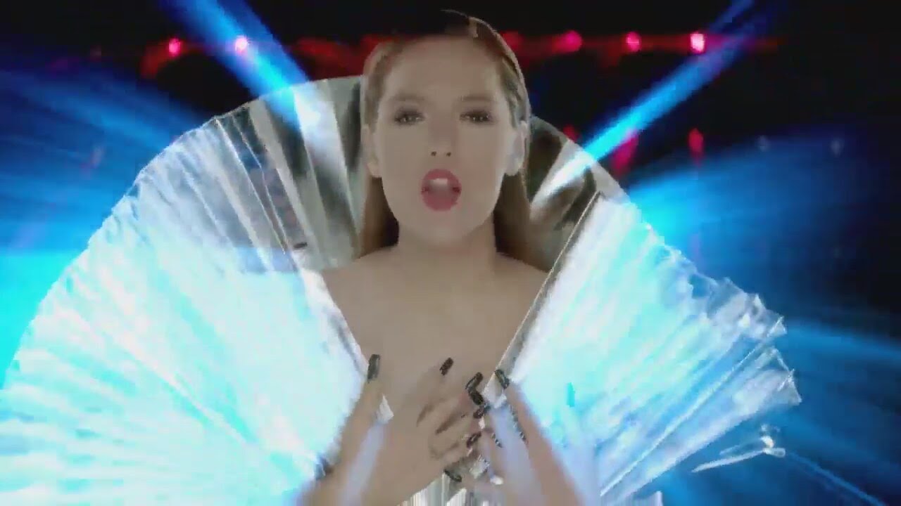 Demet Akalın & Alişan düet - Melekler imza topluyor. ♫ ♫ Je t'aime!...♥