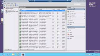 Designing and preparing for App-V 5.0 Server Installation - Session 1