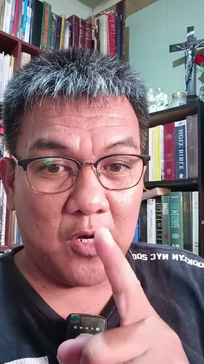 DILI KAHADLOKAN ANG IKAPULO - APAN MAKALOLOOY ANG NAGHATAG NIINI KUNG SA PASTOY PADULONG!