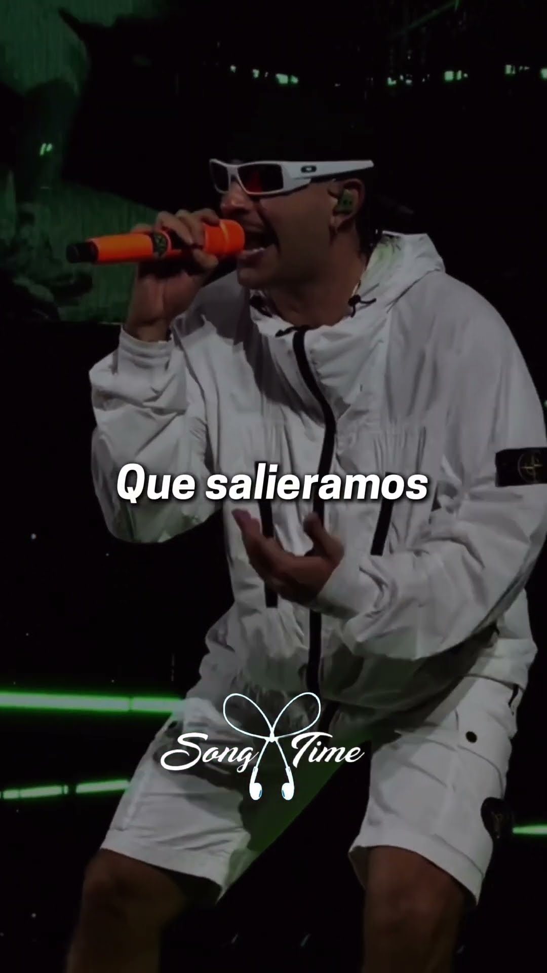 Sorry 4 That Much - Feid // Estado para WhatsApp