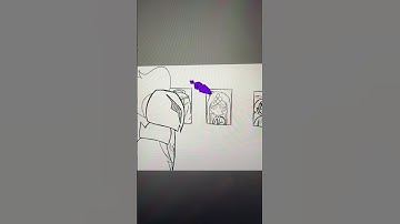 I think Silent Salt just might not like him. #cookierunkingdom #crk #silentsaltcookie #shadowmilk