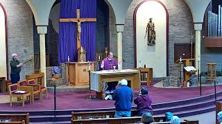 St James Jamestown - Live Stream