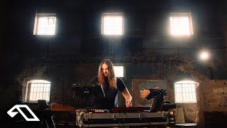 Steven Weston - Alter The Flow EP | Live from Asylum Chapel, London
