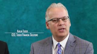 Tom Hegna and Karlan Tucker review annuities