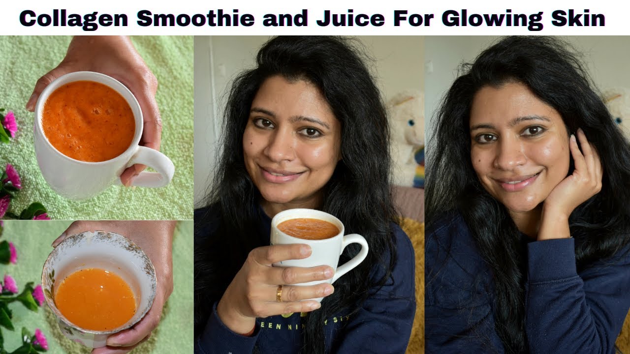 Best 2 Antiage Collagen Drink For Glowing Spotless, Clear Skin/ Collagen Drink For Glowing skin