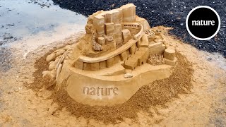 The sandcastle economy: How to recycle a building