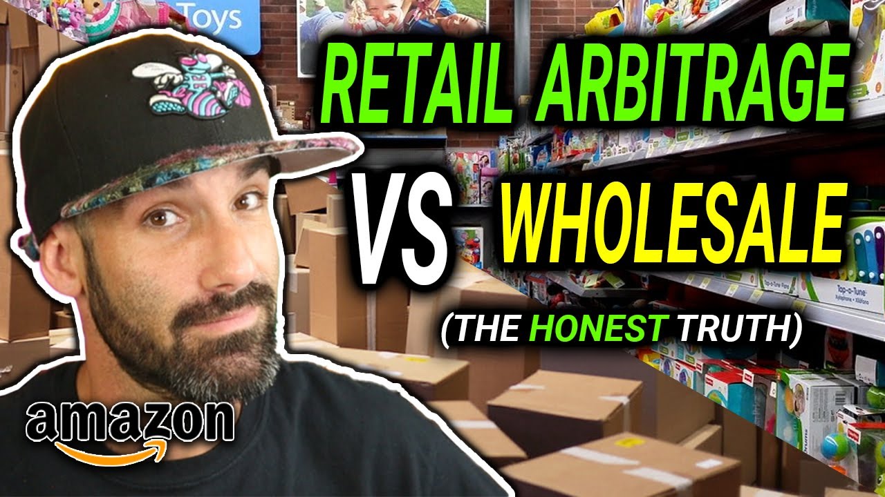 retail-arbitrage-vs-wholesale-how-to-sell-on-amazon-fba-for-beginners