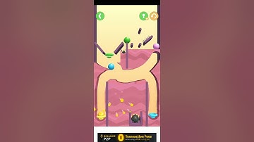 Dig this Level 410-5 | TEAMWORK | Dig this Chapter 410 episode 5 Gameplay Walkthrough Solution