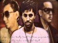 Enrique Iglesias- Finally Found You (DJ Paul Ripoll Remix) feat Daddy Yankee & DJ Paul Ripoll