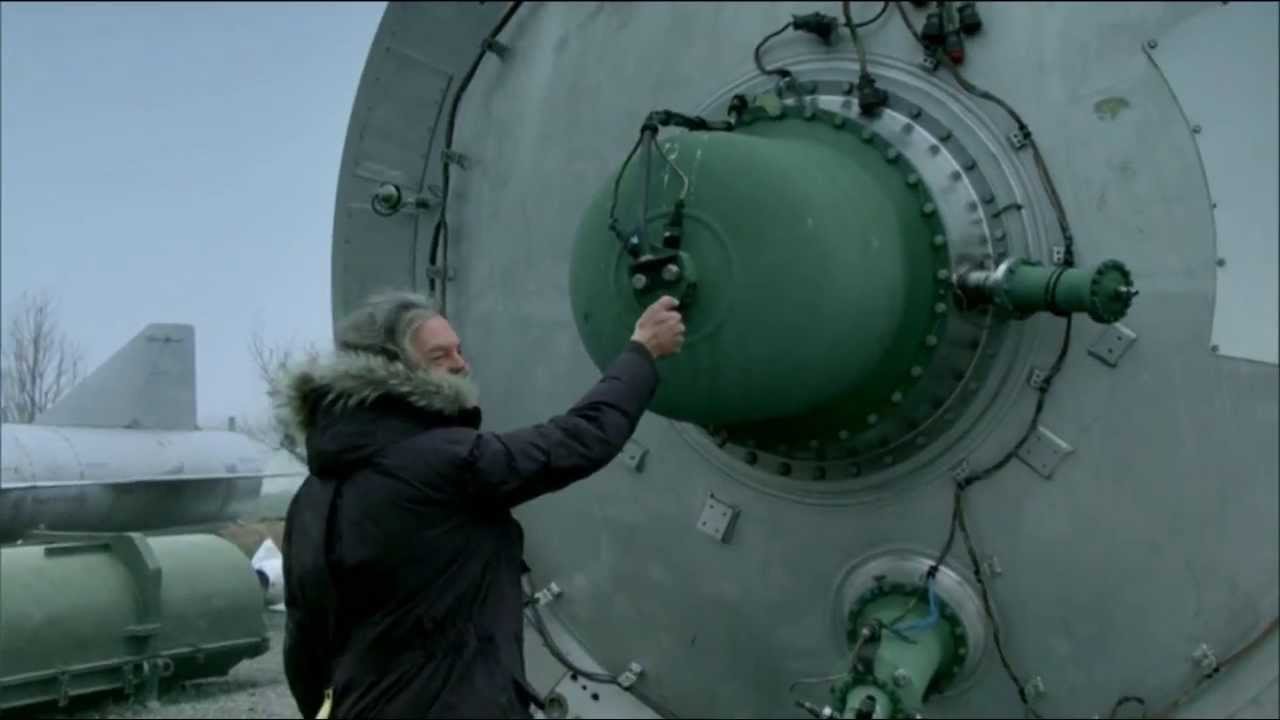 Possilbly The Funniest Thing James May Has Ever Done