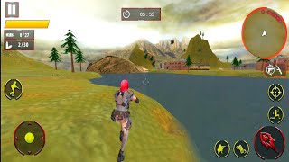 IGI Sniper Counter Terrorist:US Army Mission 2019 - Android GamePlay - Sniper Games Android #14 screenshot 5