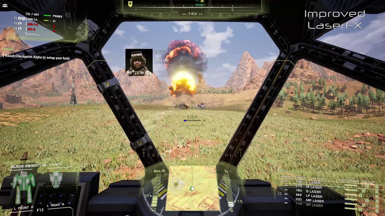 download mechwarrior 3