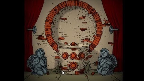 Submachine 10: the Exit - walkthrough