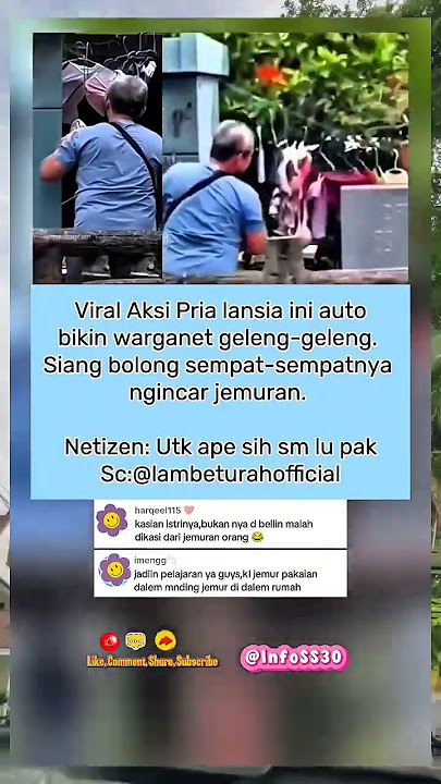 Utk ape sm lu pak🙈 #beritaviral #shorts #beritaterkini #trending #viralvideo #viral