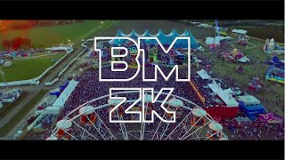 James Arthur - Impossible (BMzk Remix)