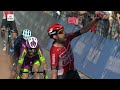 Giro D'Italia 2022 Etape 8 Résumé