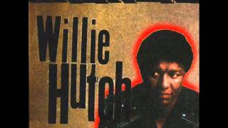 Video thumbnail of "Willie Hutch - Rock Your Body"
