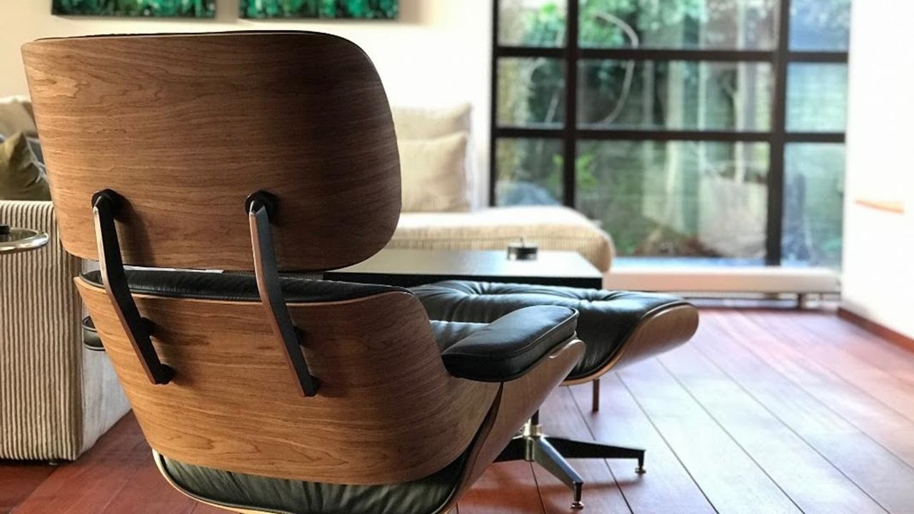 Xl Lounge Chair Voor Mensen Langer Dan 1 80m Cavel Design Blog
