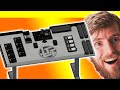 Next Gen ULTIMATE Desk PC Design! - Part 1