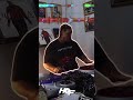 dj latihan scratch