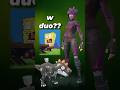 The Perfect Fortnite Duo?!😳😱