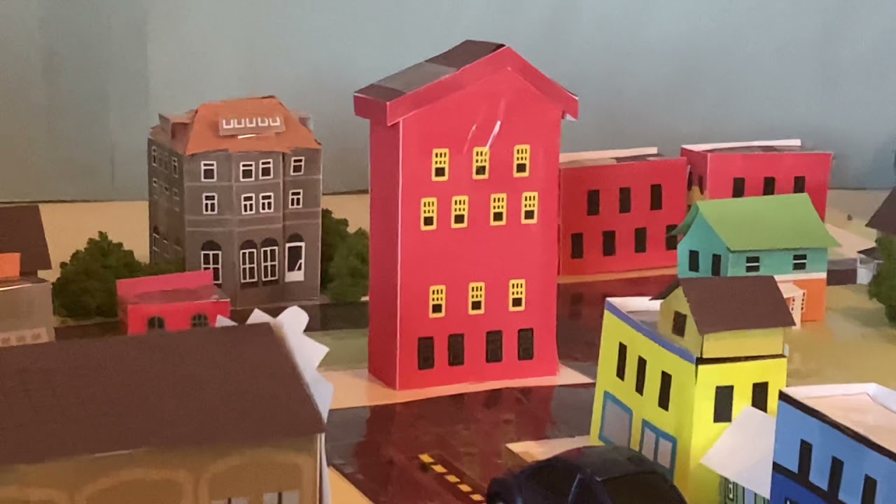 Mister Rogers’ Neighborhood: Talks About Imaginary Friends Episode