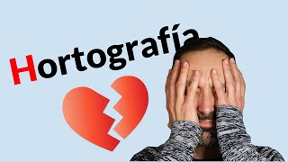 Engendros ortográficos: las peores faltas de ortografía que puedes cometer y cometes