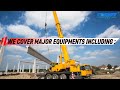 Lifting & Rigging Safety Training | COSAFE EHS