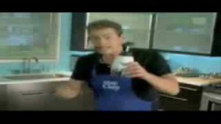 Slap Chop Rap Lady