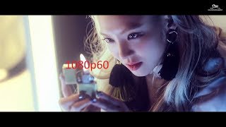 [STATION] HYOYEON 효연 'Mystery' MV (1080p60)