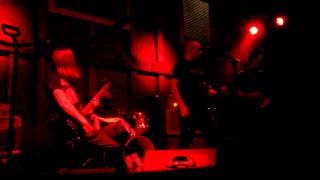 Funeral Fog - Fuel for hatred.avi