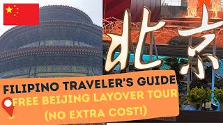 Download Lagu Beijing Transit Tour for Filipinos | Free Layover Tour Experience 2026 Download Lagu Beijing Transit Tour for Filipinos | Free Layover Tour Experience 2026