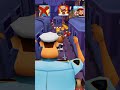 Tlaking Tom hero dash 🆚 Tlaking Tom gold run 🆚 subway surfers #shorts #vrial #shorts