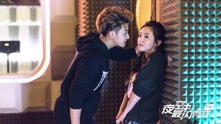 Brightest Star In The Skykorean Mix Hindi Songchinese Mix Hindi Song