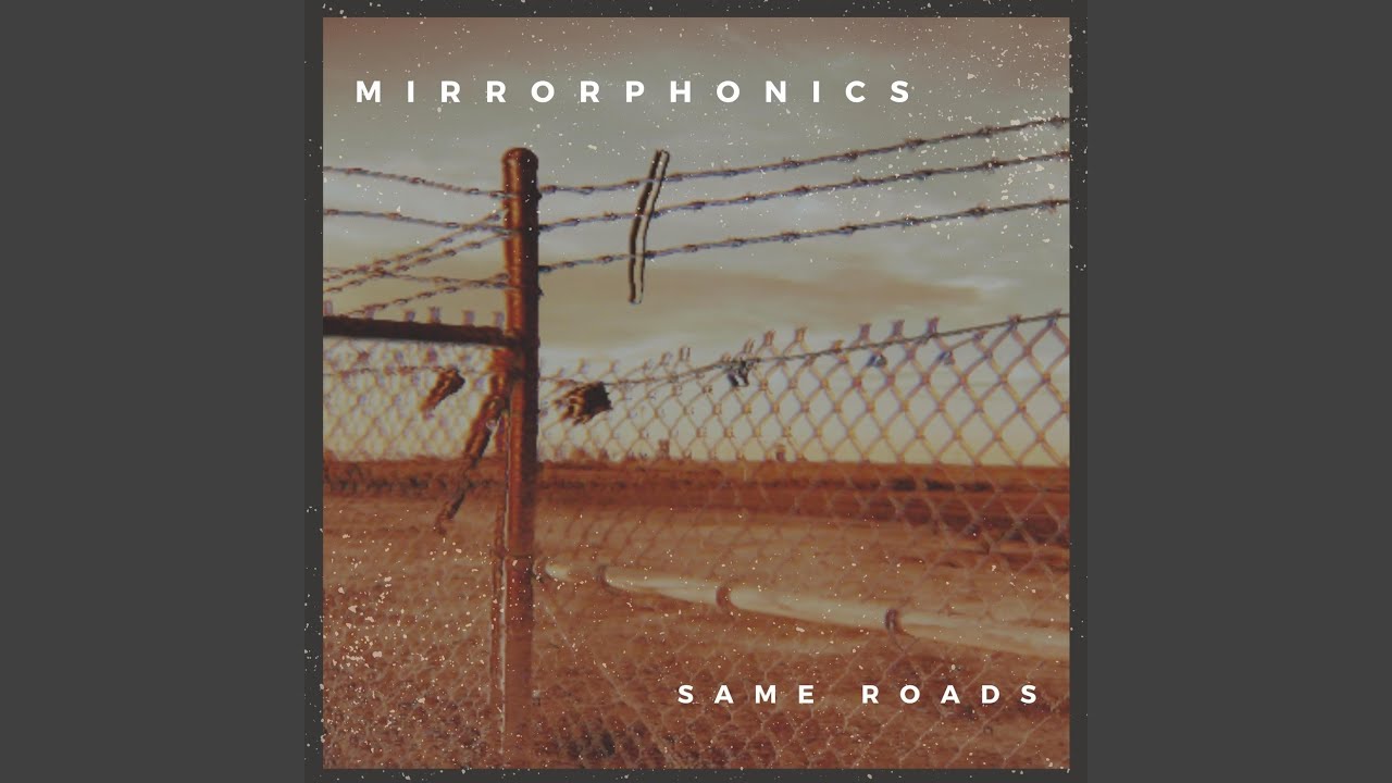 Watch Same Roads on YouTube Watch Same Roads on YouTube