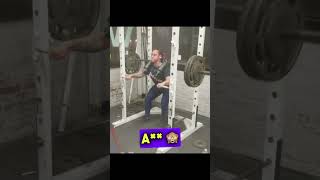Maximize Your Squat Game With Hatfield Squats