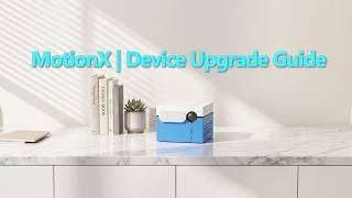 ✨ KINHANK MotionX Device Upgrade Guide — Level Up Your Play!