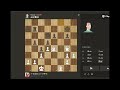 How to beat Tomas Bot on Chess.com