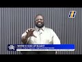 #EBNGOSPELSTORM'26 || TOPIC: WHERE IS GOD OF ELIJAH? || SPEAKER: BSHP. STEPHEN MACHARIA