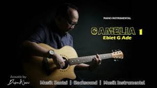 Ebiet G Ade - Camelia 1 (Instrumental)