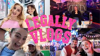 LEGALLY VLOGS 31💗what’s uppp Wolverhampton…