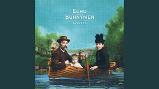 Video voorbeeld van "Echo & the Bunnymen - Buried Alive"