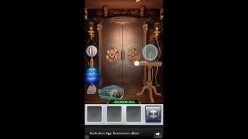 100 Doors 3  Level 59 - CHEAT -  WALKTHROUGH