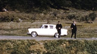 Βίλια 1967 - Χιονοπόλεμος