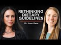 Unlocking proteins power  dr jess gwin on essential amino acids and muscle health