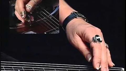 Dobro Variations by Cindy Cashdollar