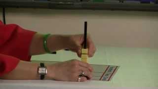 Operation and Algebreic Thinking - Kindergarten